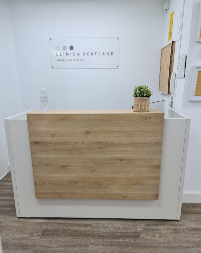 Clínica Bertrand