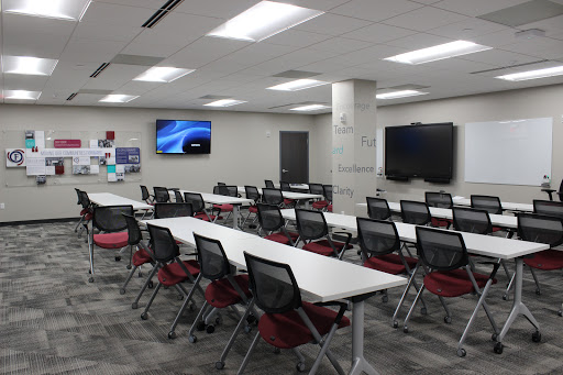 Forward Bank Gallery - United States