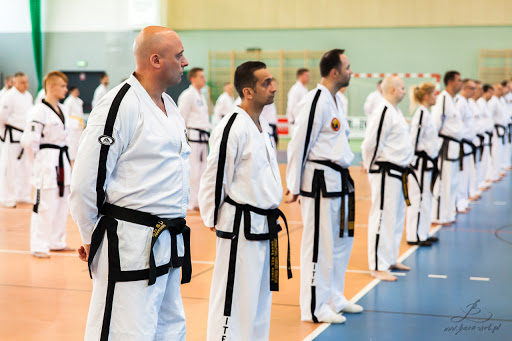 Warsaw Club of Taekwon-Do