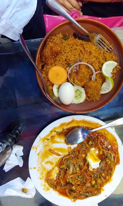Photos of Cafe Al Baik