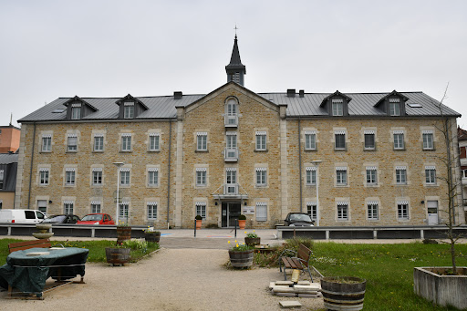Photo de Colisée - EHPAD LE CLOS DE LA FORET à Tarcenay (25620)