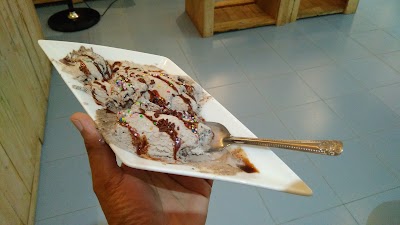 Photos of TARA Fried Ice Cream
