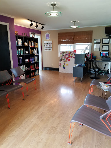 Pratt Image Hair Salon - Thumbnail