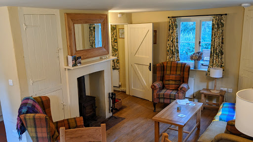 Woodlands Cottage - Thumbnail