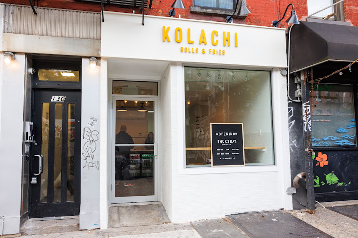 Kolachi by null