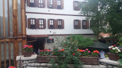 Photos of İmren Lokum Konak Boutique Hotel
