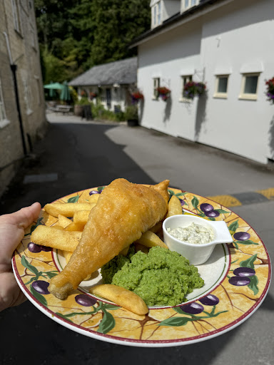 The Green Dragon Inn Pub & Shop Gallery - United Kingdom