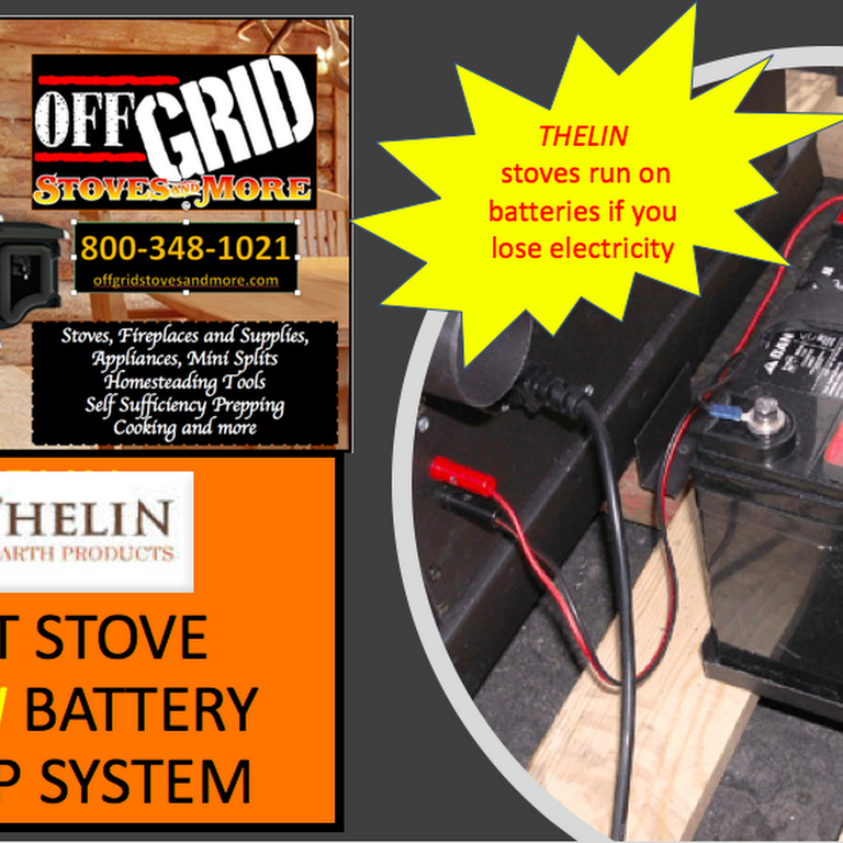 Off Grid Stoves & More Online Wood Stoves, Pellet Stoves, Gas Stoves