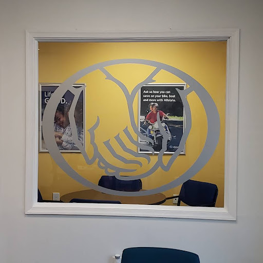 Lawrence McFadden: Allstate Insurance - Thumbnail