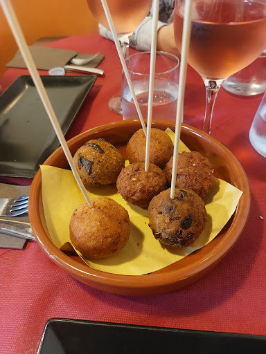 Osteria dei Pazzi - Thumbnail