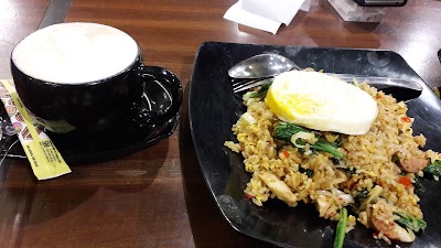 Photos of OTW cafe
