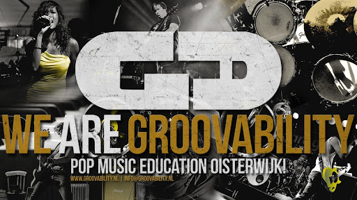 Muziekschool GROOVABILITY Oisterwijk