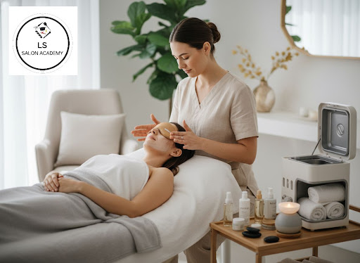 Indulge in spa-level glow without stepping out of your neighbourhood. LS Salon Academy in Bopal,… post image