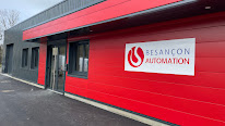 Besançon Automation à Geneuille