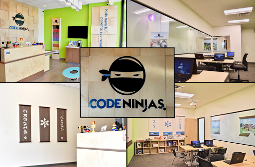 Code Ninjas Stamford