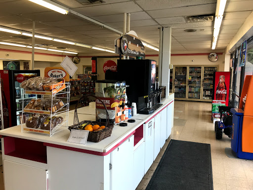 College Hills Bodega Gallery - United States