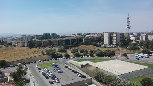 Azienda Ospedaliera "G. Brotzu" - Thumbnail