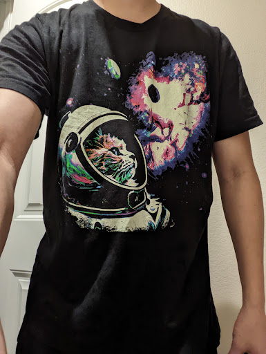 Swag Nuggets Gallery - United States