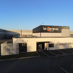 Photo n°15 de Campus Dixneuf à La Romagne (Centre de formation continue)