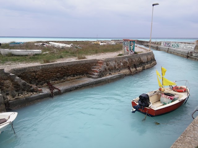 Spiagge Bianche