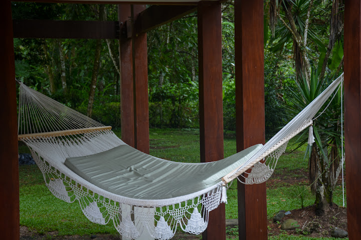 Kenaki Lodge by null