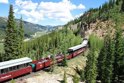 Leadville Railroad