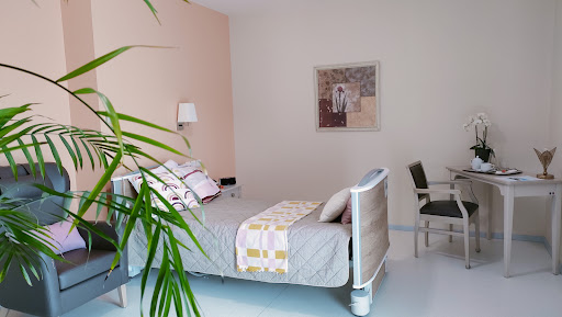 Photo de Ehpad La Filature à Aspach (68130)