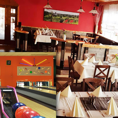 Zur Kugel - Bowling und Restaurant