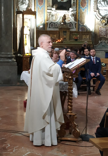 Lapide a memoria dell'omicidio di Piersanti Mattarella - Thumbnail