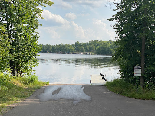 Nelson Lake Boat Landing & County Park - Thumbnail