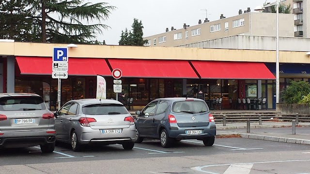 Mont-Saint-Aignan