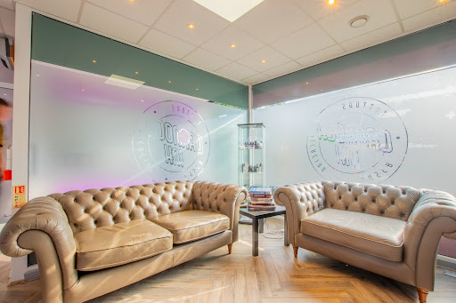 Cannock Ink - Visual