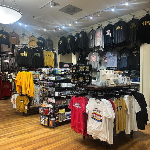 Rally House South Hills Village Gallery - United States