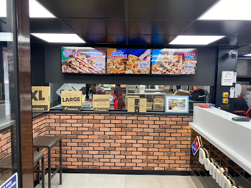 Photo 5 - Domino's Pizza Illkirch-Graffenstaden