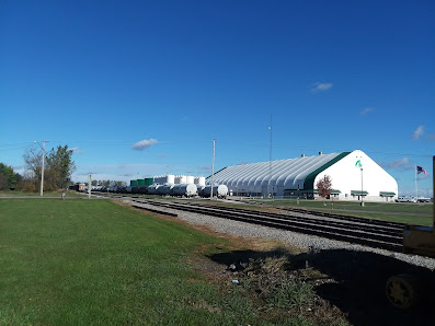 Agro-Culture Liquid Fertilizers 302 W Sectionline St, Ashley, MI 48806