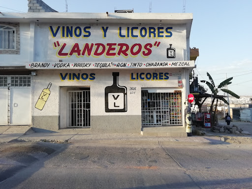 Vinícola Landeros