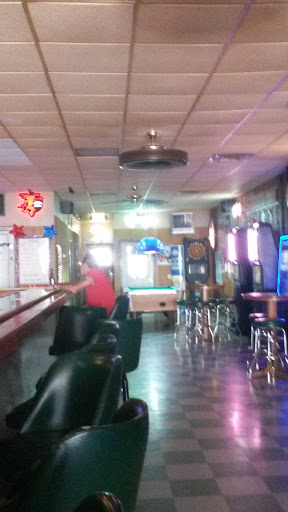 Greentree Lounge - Thumbnail