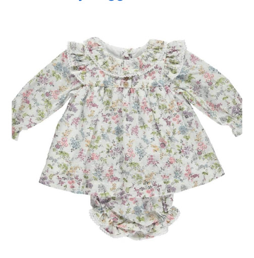 Pinkyblu baby boutique - Thumbnail