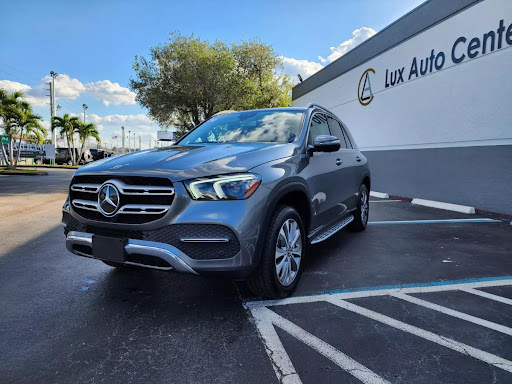 Lux Auto Center - Thumbnail