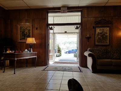 Gate City Funeral Home