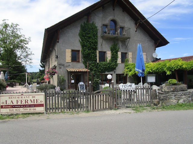 La Ferme