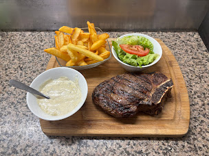 Photo n°8 de Tony Burger - Resto Grill à Hyères (Restaurant)