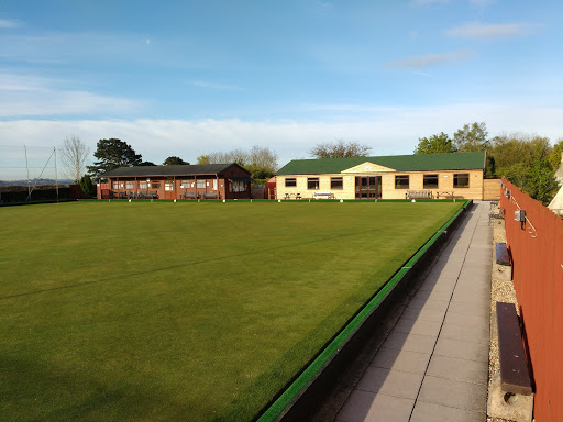 Olveston and District Bowling Club - Thumbnail