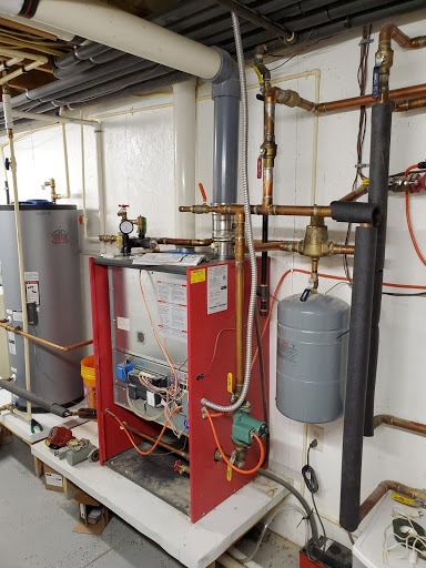 Greene's Plumbing Heating & Electrical - Thumbnail