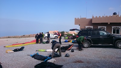 Photos of Paraglide Morocco