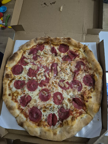 Pizzeria Raptorius Łazarz