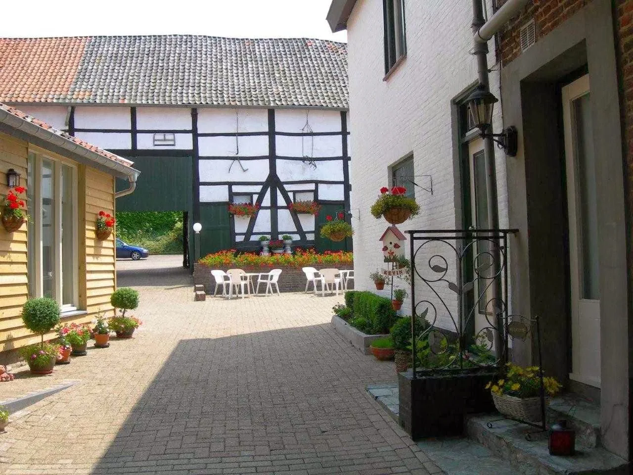 't Reijmerhöfke