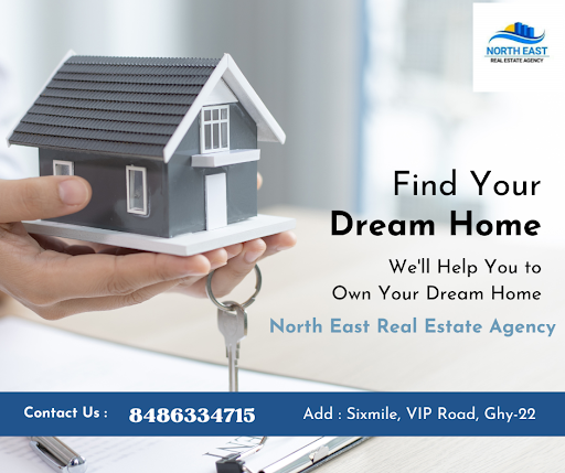 North East Real Estate Agency will help you to find your dream home. post image