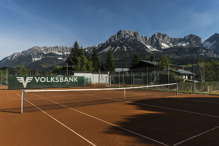 Sportzentrum Wilder Kaiser Sportplatzstraße 19, 83080 Oberaudorf, Deutschland
