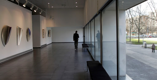 Civivox Iturrama - Thumbnail